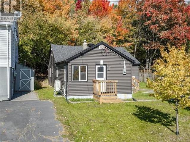 418 Brock Street, Sudbury, ON, P3B 2G7 house for sale | Listing ID 2130 | Royal LePage