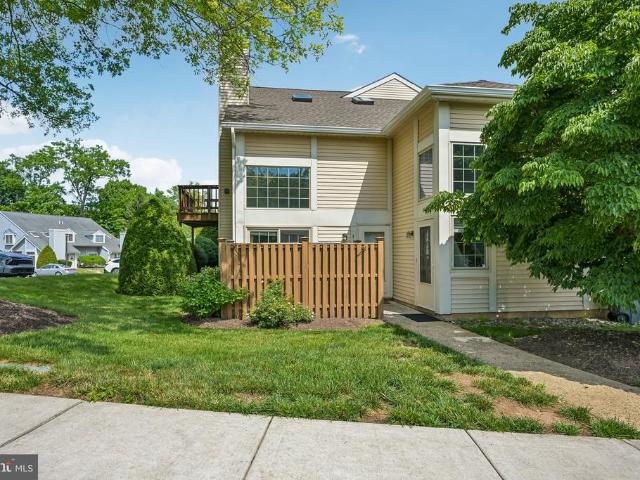 418 Brown Briar Circle