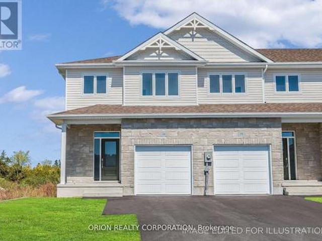 418 Buckthorn Drive, Kingston, ON, K7P 0V6 house for sale | Listing ID X12964 | Royal LePage
