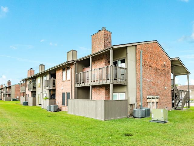 418 Garland Drive 242