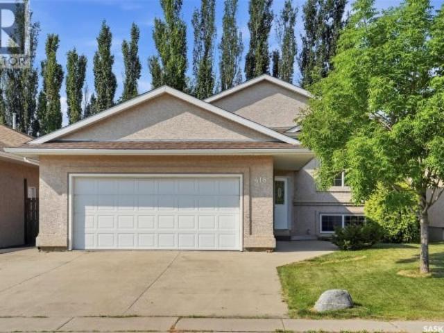 418 Greaves Crescent, Saskatoon, SK, S7W 1A9 house for sale | Listing ID SK047086 | Royal LePage