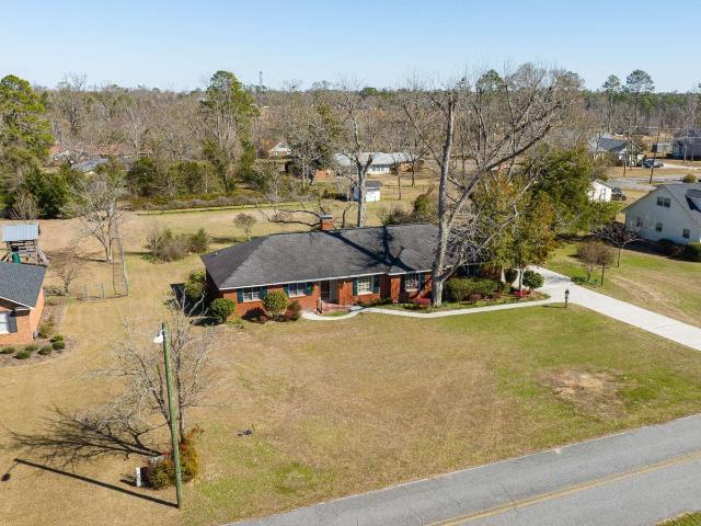 418 Darby Drive
