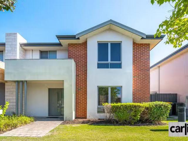 4/18 Deanmore Bend, Hammond Park, WA 6164