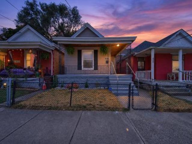 418 Delmar Place