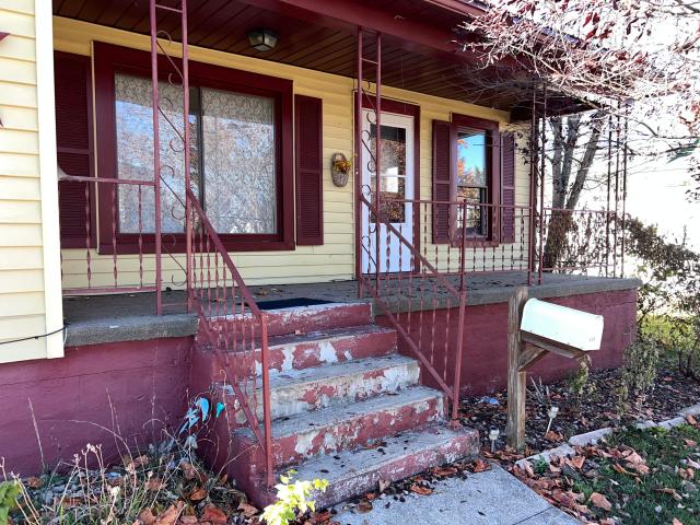 418 Dye Street