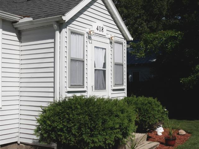 418 E Church Avenue