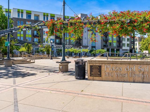 418 E Evelyn Ave, Unit 202, Sunnyvale, CA 94086 | MLS #ML82044