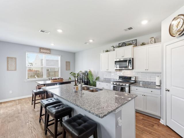 418 Eastern Pine Drive