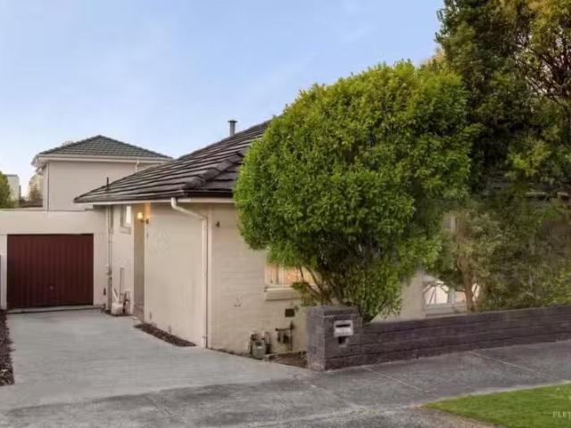 4/18 Edinburgh Street, Box Hill South VIC 3128 Unit Auction