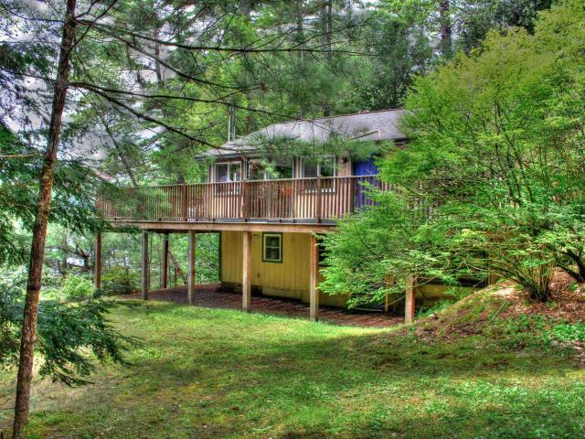 418 Forest Lake Road