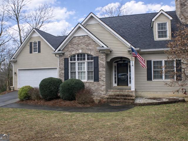 418 Flora Ext Avenue