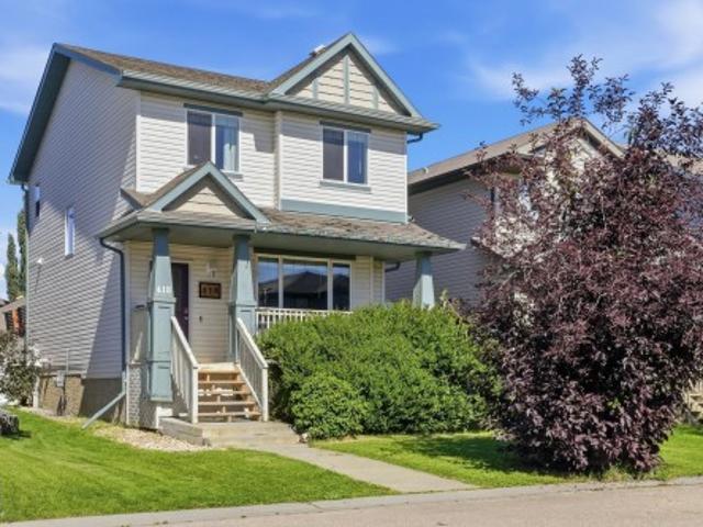 418 Keystone Way, Leduc, AB, T9E 0M6 house for sale | Listing ID E4505 | Royal LePage