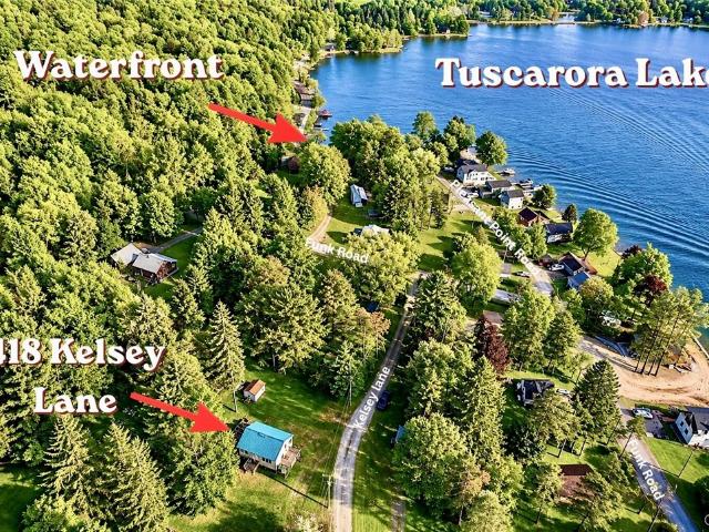 418 Kelsey Lane