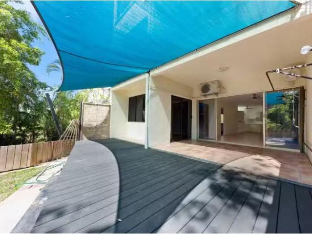 4/18 Houston Street, LARRAKEYAH Apartment for rent Listed by.
