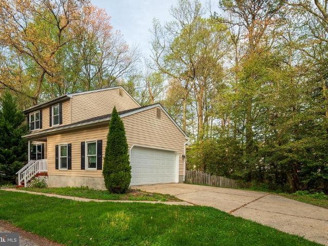418 Howard Manor Drive