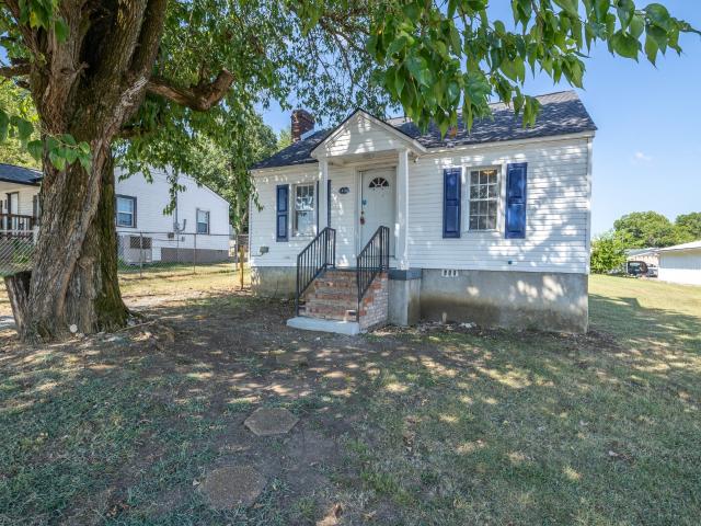 418 Heil Quaker Ave