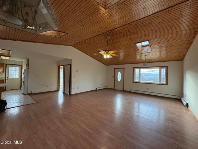 418 High Rock Road