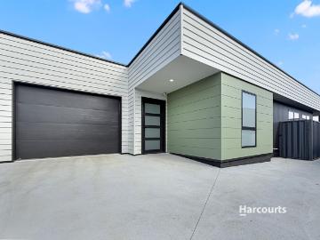 4/18 Hugo Court, ULVERSTONE, TAS 7315