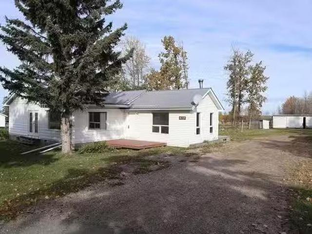 418 Hwy 13 W, Alder Flats, AB, T0C 0A0 house for sale Listi.