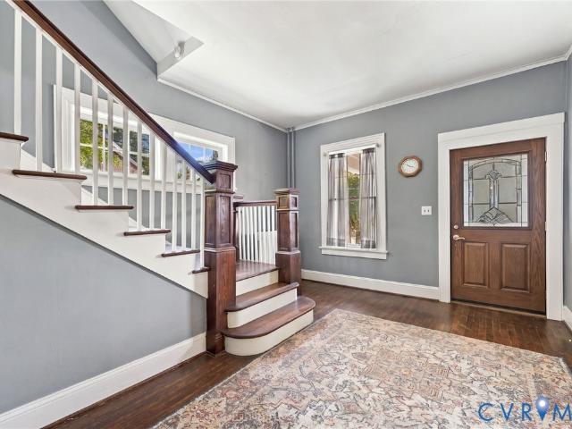 418 Oak Street