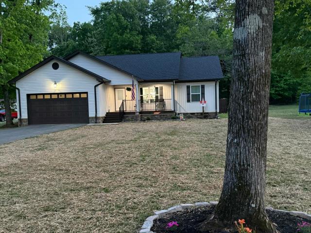 418 Old State Hwy 8
