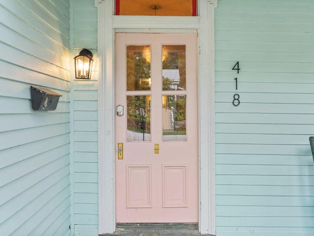 418 Logan Street