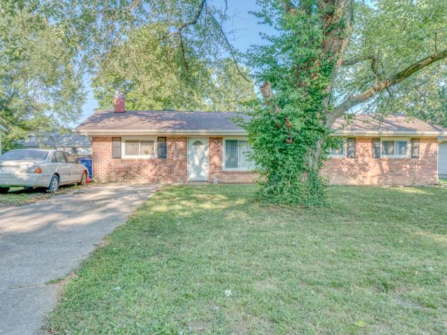 418 Marteeny Street