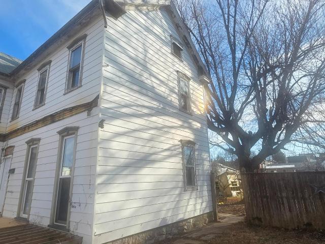 418 McDowell Ave, Hagerstown, MD 21740 | MLS #MDWA2033