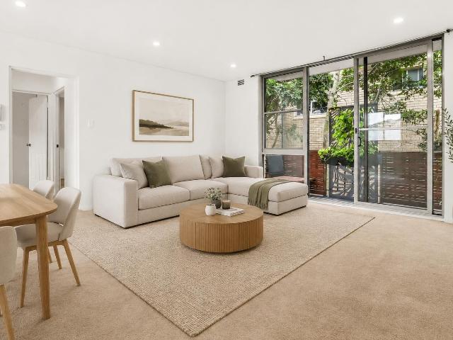4/18 Melrose Parade, Clovelly