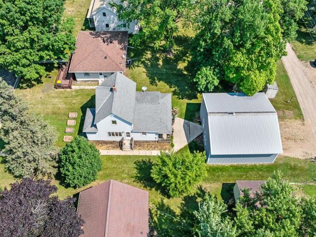 418 N Hubert Street