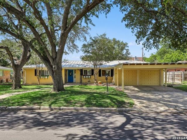 418 Northridge