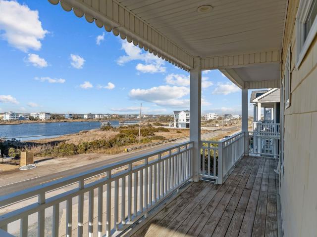418 New River Inlet Road, North Topsail Beach, US, NC