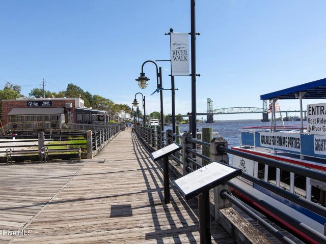 418 S 3rd St, Unit A, Wilmington, NC 28401 | MLS #100555