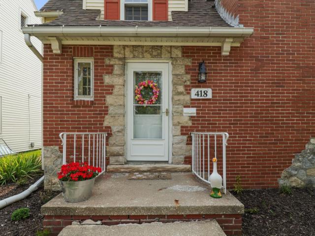 418 S Arch Street