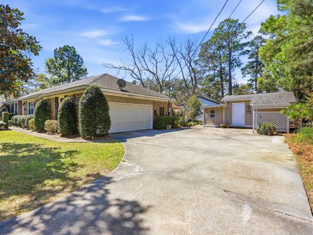 418 Sasanqua Dr, Georgetown, SC 29440 | MLS #2607