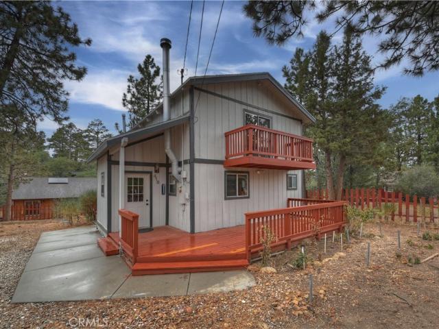 418 Sunset Lane