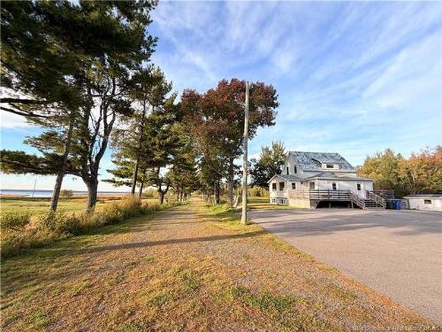 418 Point Aux Carr Rd, Napan, NB, E1N 4X7 house for sale | Listing ID NB148675 | Royal LePage