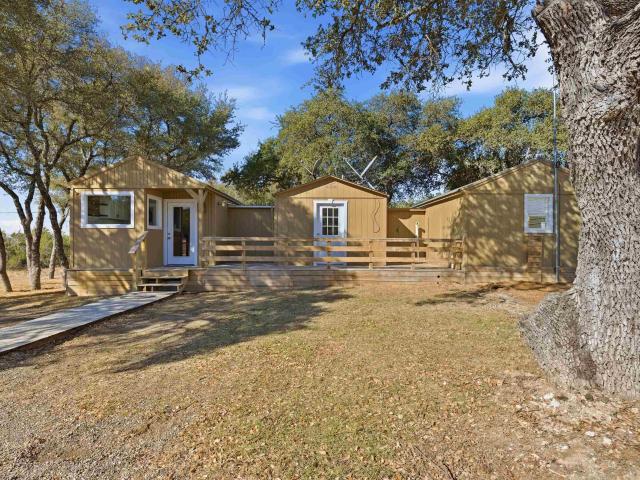 418 Polvado, Round Mountain, TX 78663 | MLS #176467