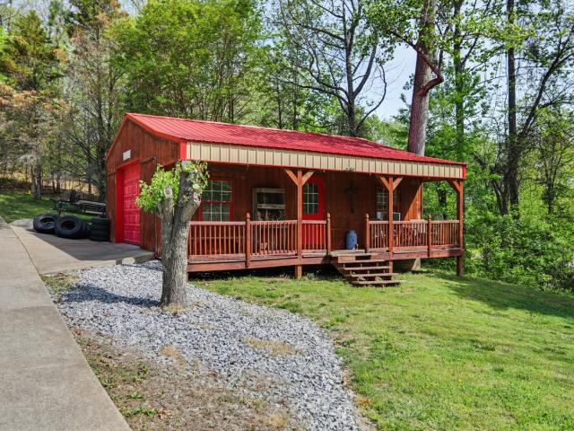 418 Portland Rd