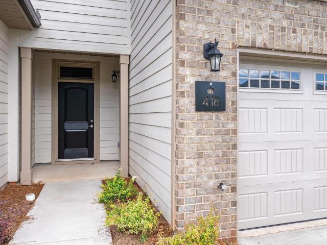 418 Palazzo Place