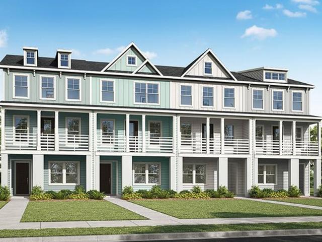 418 Parkside Cmns, Bluffton, SC 29910