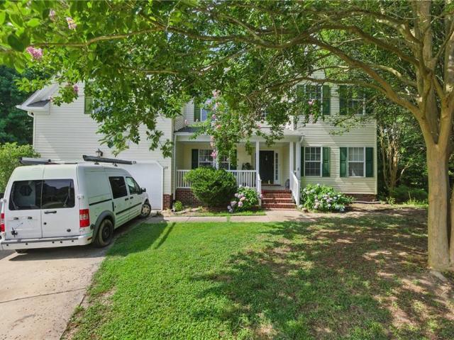 418 Rolling Hills DR