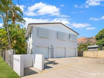 North Ward, Pallarenda, Townsville City, Inneston, Yorke Peninsula, Yorke Peninsula, Garden Island, City of Salisbury, South Australia