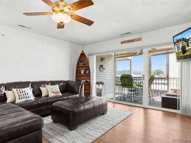 418 Regatta Bay Drive 2C