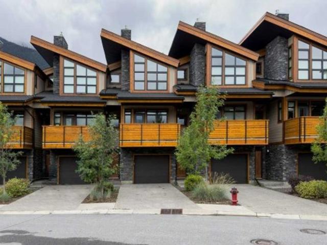 418 Riva Heights, Canmore, AB, T1W 3L4 townhouse for sale | Listing ID A2337 | Royal LePage
