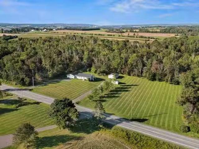 418 Rte 19 Meadowbank Road, Meadowbank, PE, C0A 1H1 house fo.