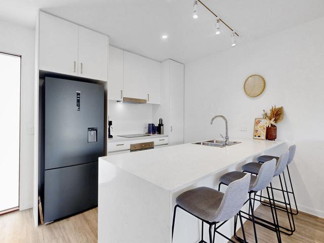41/8 Russell Street, EVERTON PARK, QLD 4053