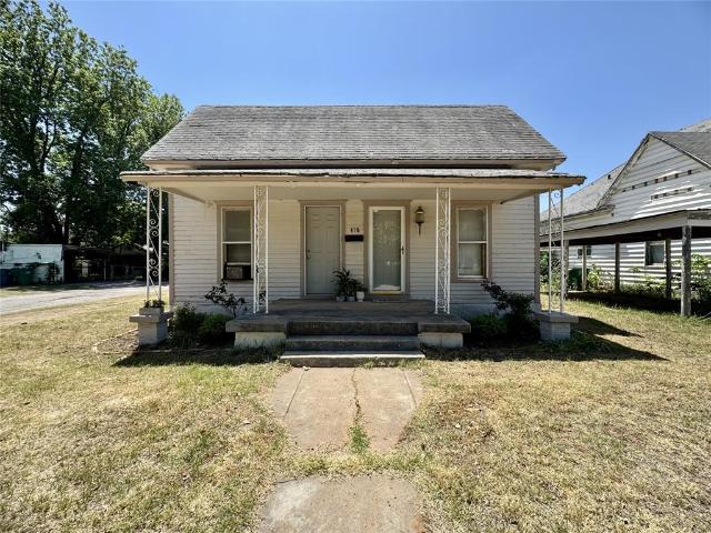 418 W Pierce Street