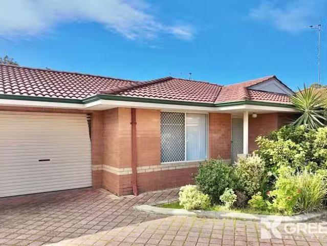 4/18 Wattleglen Avenue, Erskine, WA 6210