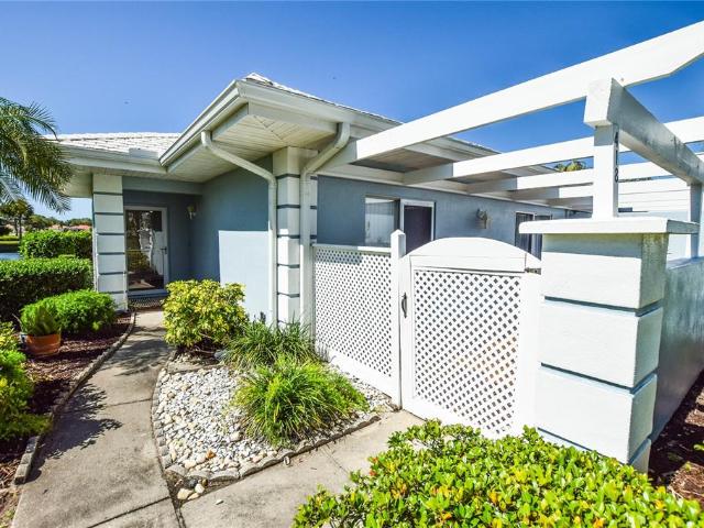 418 Wexford Cir, Unit 125, Venice, FL 34293 | MLS #N6144
